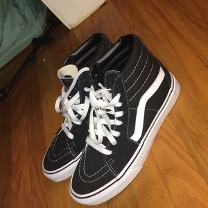 Women’s/ unisex Vans